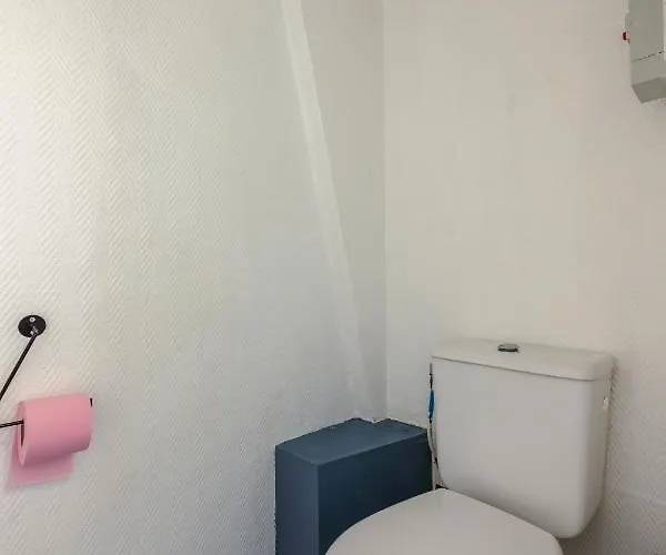 Myappartlarochelle La Rochelle (Charente-Maritime)