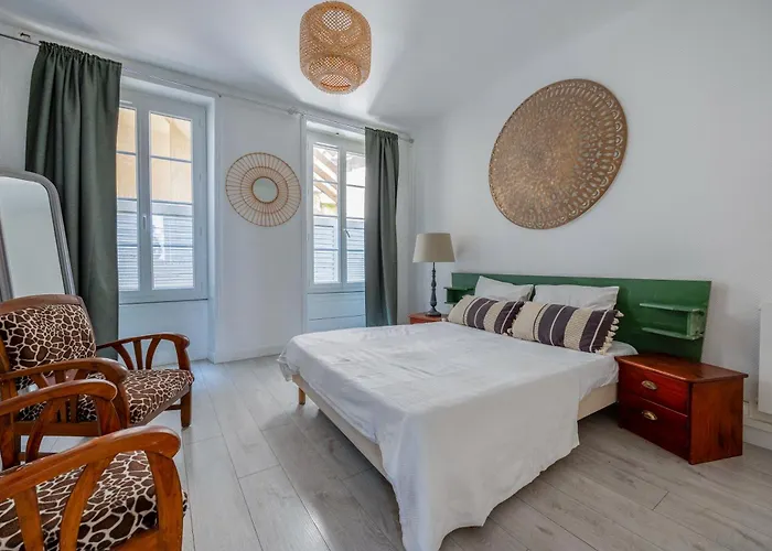 Myappartlarochelle Apartment *