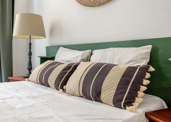 Myappartlarochelle Apartment La Rochelle (Charente-Maritime)