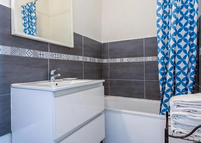 Myappartlarochelle Apartment La Rochelle (Charente-Maritime)