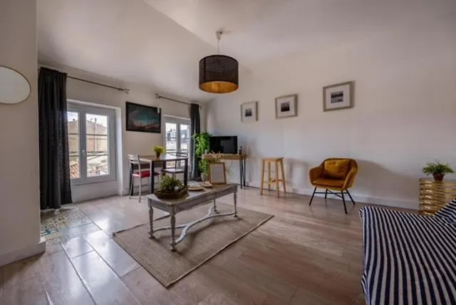 Apartment Myappartlarochelle La Rochelle (Charente-Maritime)