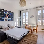 Apartment Myappartlarochelle
