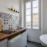 Apartment Myappartlarochelle *