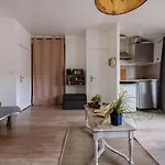 Myappartlarochelle * La Rochelle (Charente-Maritime)