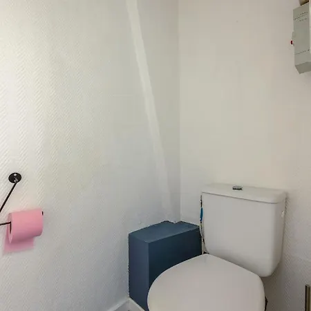 Myappartlarochelle La Rochelle (Charente-Maritime)