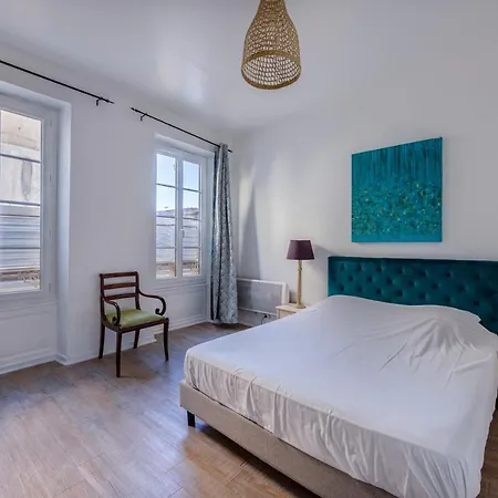 Myappartlarochelle * La Rochelle (Charente-Maritime)