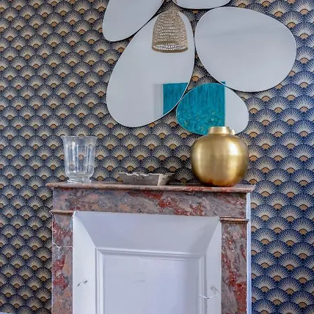 Myappartlarochelle * La Rochelle (Charente-Maritime)