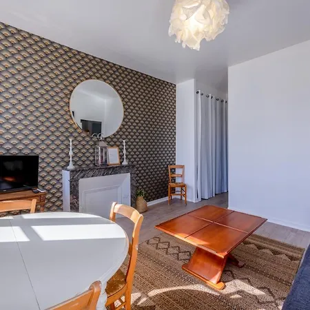 Myappartlarochelle Apartamento *