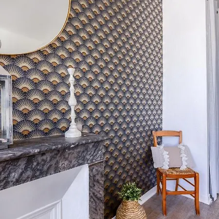 Myappartlarochelle Apartamento