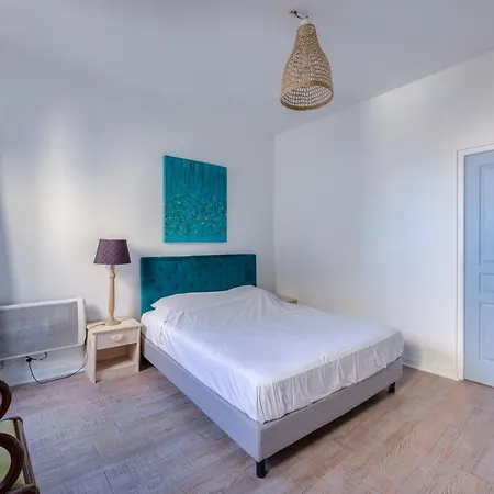 Myappartlarochelle * La Rochelle (Charente-Maritime)