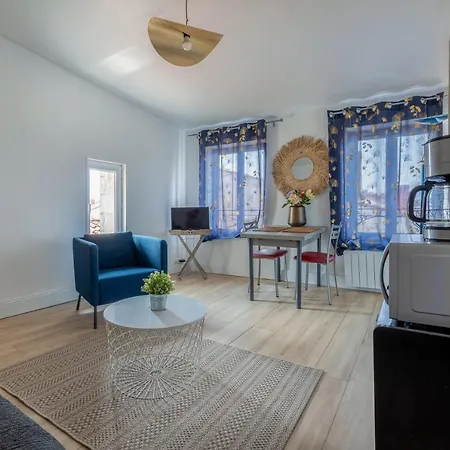 Myappartlarochelle * La Rochelle (Charente-Maritime)