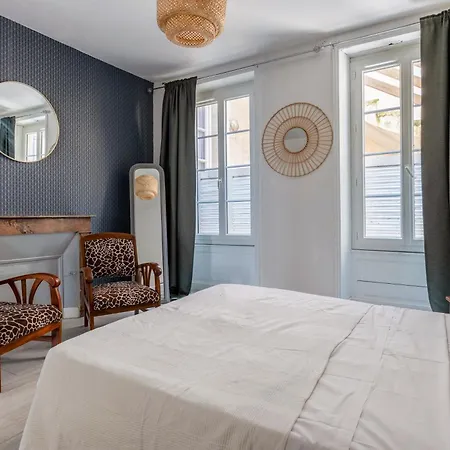 Apartamento Myappartlarochelle La Rochelle (Charente-Maritime)