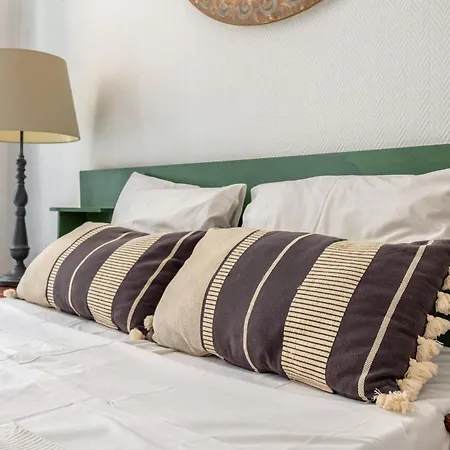 Myappartlarochelle Apartamento La Rochelle (Charente-Maritime)