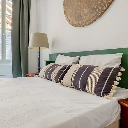 Myappartlarochelle * La Rochelle (Charente-Maritime)