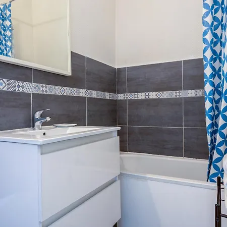 Myappartlarochelle Appartement La Rochelle (Charente-Maritime)