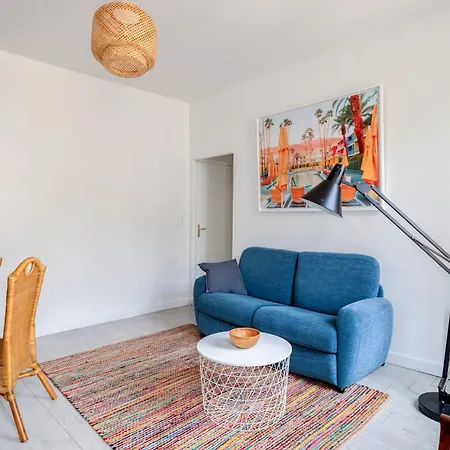 Myappartlarochelle Appartement *