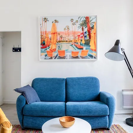 Myappartlarochelle La Rochelle (Charente-Maritime)