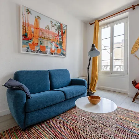 Myappartlarochelle Apartment