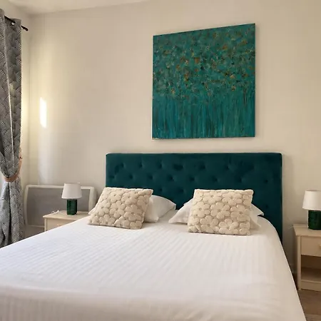 Myappartlarochelle Appartement