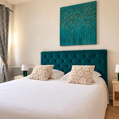 Myappartlarochelle Appartement *