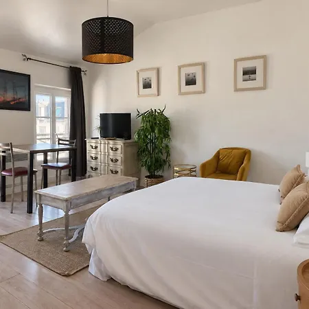 Myappartlarochelle Appartement La Rochelle (Charente-Maritime)