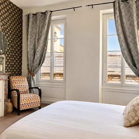 Appartement Myappartlarochelle La Rochelle (Charente-Maritime)