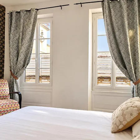 Appartement Myappartlarochelle La Rochelle (Charente-Maritime)