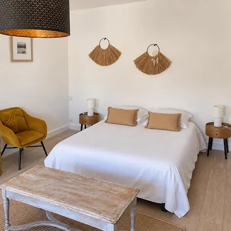 Myappartlarochelle Appartement *