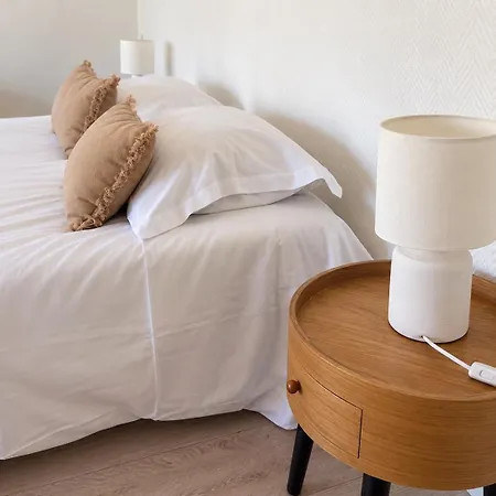 Myappartlarochelle Appartement La Rochelle (Charente-Maritime)