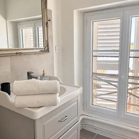 Myappartlarochelle Appartement La Rochelle (Charente-Maritime)