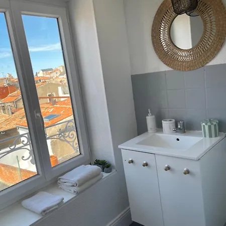 Myappartlarochelle * La Rochelle (Charente-Maritime)