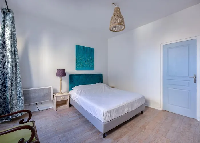 Myappartlarochelle * La Rochelle (Charente-Maritime)